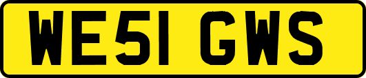 WE51GWS