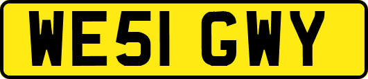 WE51GWY