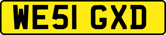 WE51GXD