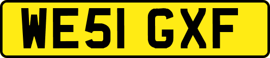 WE51GXF