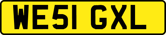 WE51GXL