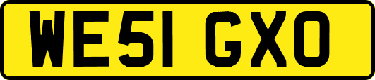 WE51GXO