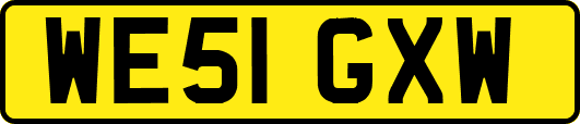 WE51GXW