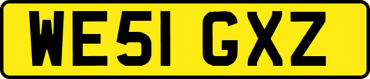 WE51GXZ