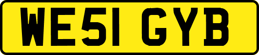 WE51GYB