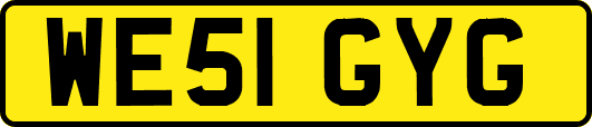 WE51GYG