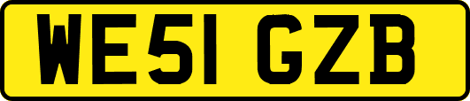 WE51GZB
