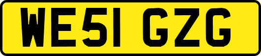 WE51GZG