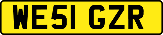 WE51GZR