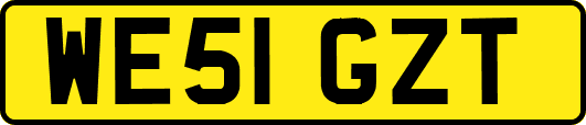 WE51GZT