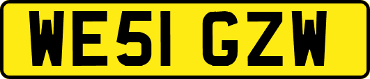 WE51GZW