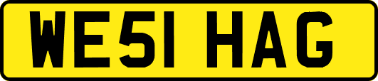 WE51HAG
