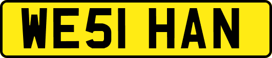 WE51HAN