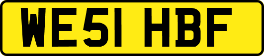 WE51HBF