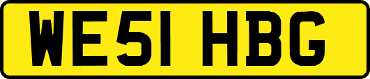 WE51HBG