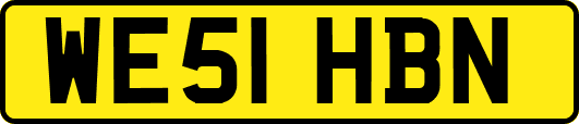 WE51HBN