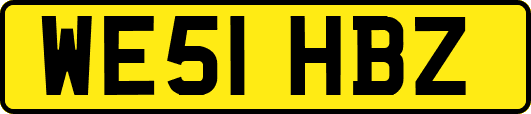 WE51HBZ