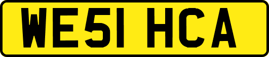 WE51HCA