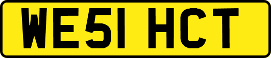 WE51HCT