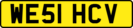 WE51HCV