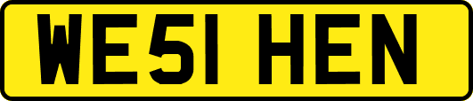 WE51HEN