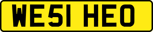 WE51HEO