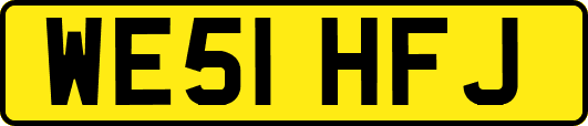 WE51HFJ