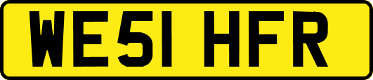 WE51HFR