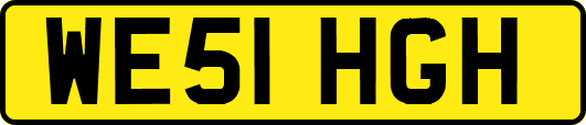 WE51HGH