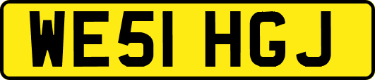 WE51HGJ