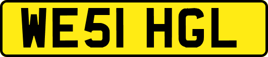 WE51HGL