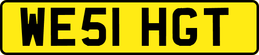WE51HGT