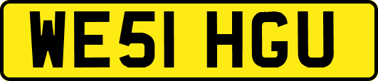 WE51HGU