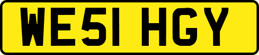 WE51HGY