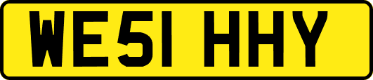 WE51HHY
