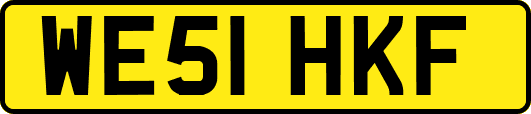 WE51HKF