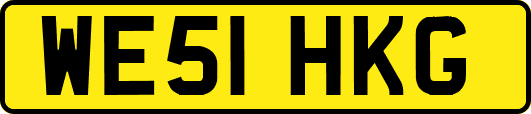 WE51HKG