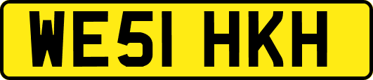WE51HKH