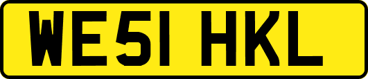 WE51HKL