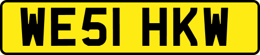 WE51HKW