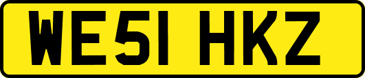WE51HKZ