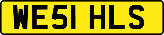 WE51HLS