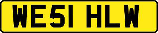 WE51HLW