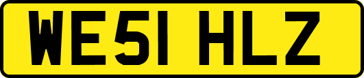 WE51HLZ