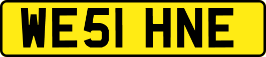 WE51HNE