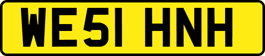 WE51HNH