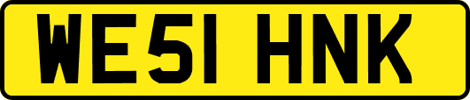 WE51HNK