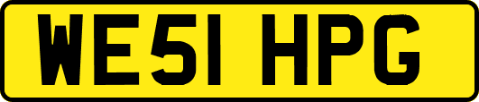WE51HPG