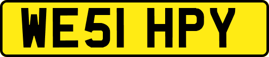 WE51HPY