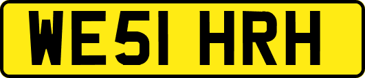 WE51HRH